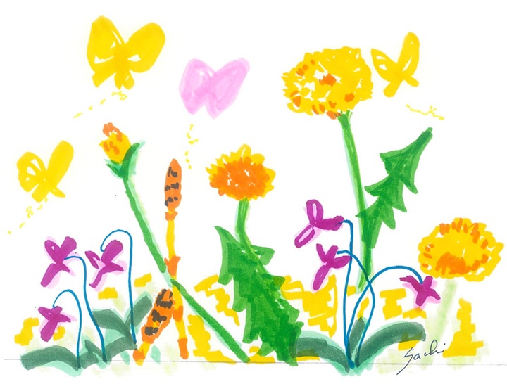 ゼロ学期スタートしました!